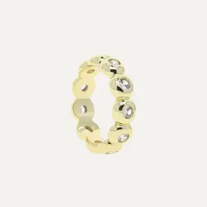 Bubbles Ring