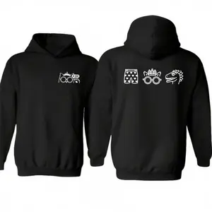 Princess Donut Two Sides Hoodie, Dungeon Crawler Carl Car Shirt, Goddamnit Donut, Hi Zev Tee, Unisex Sweater Pullover Tee