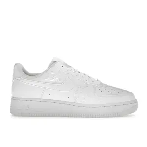 Nike Women's Air Force 1 Low '07 White Roses, from StockX