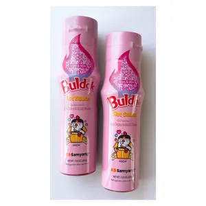 BULDAK Hot Sauce Carbonara [2pack]