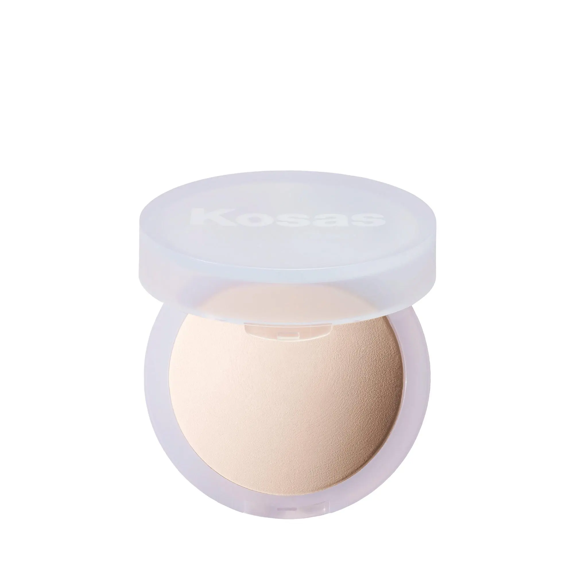 Kosas Cloud Set Setting Powder — Baked Setting + Smoothing Powder Kosas Cloud Set Setting Powder — Baked Setting + Smoothing Powder