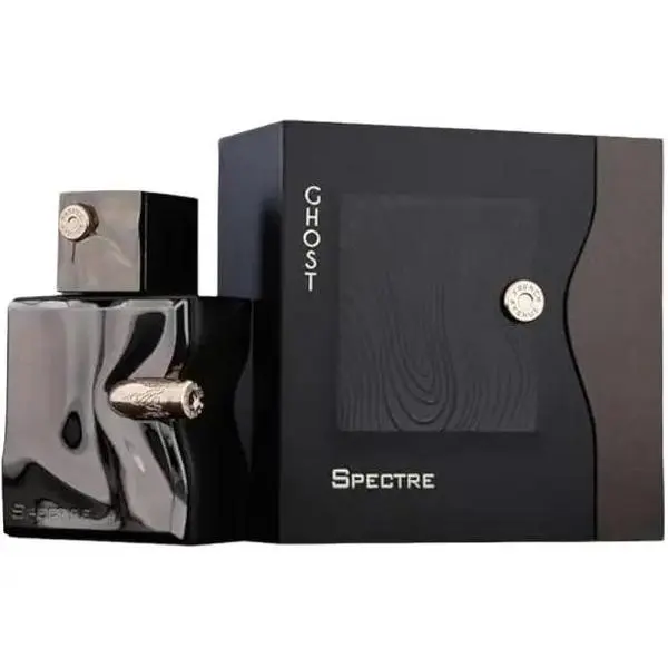 Fragrance World Spectre Ghost For Unisex 2.7 Oz Eau De Parfum Spray