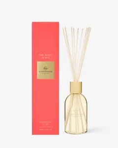 Glasshouse Diffuser - One Night In Rio