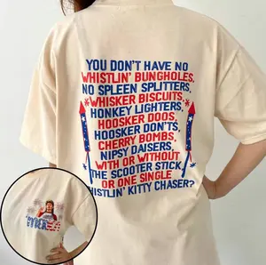 Joe Dirt 2 Sides Vintage Shirt Unisex