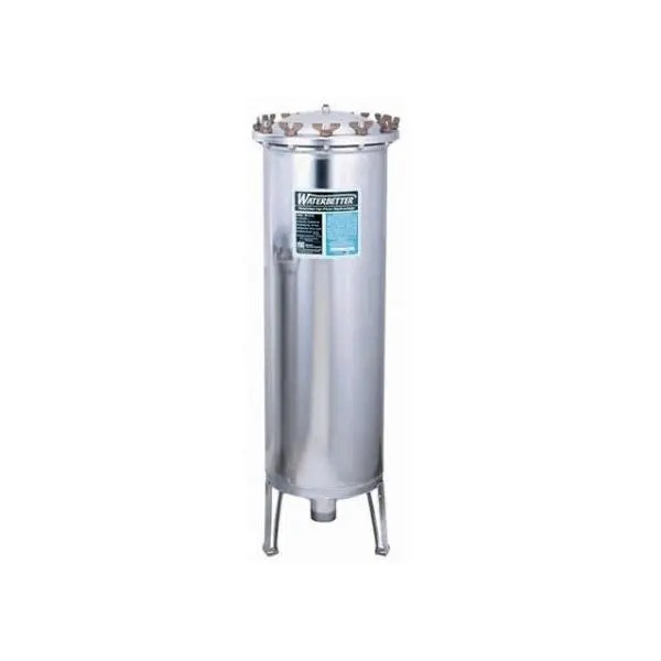 Harmsco (WB-170-SC-2) Waterbetter Single Filter Housing 150 GPM; 2"