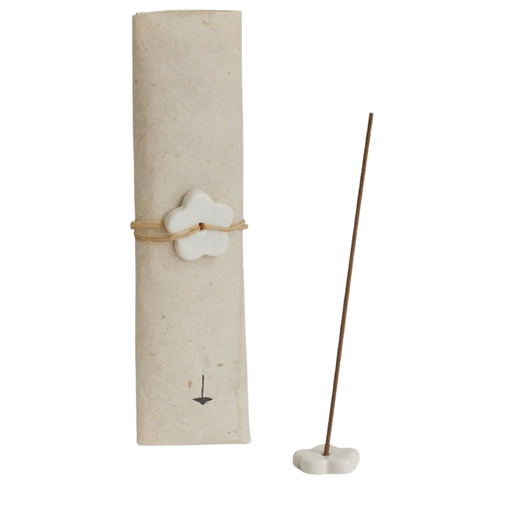 Cedar and Myrrh - Cedarwood Incense Stick Set