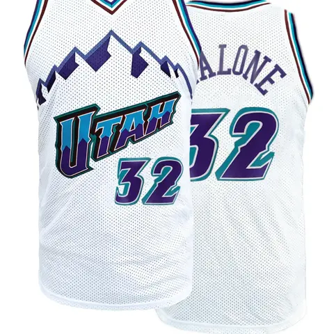 Men's Letter & Number Embroidery Vintage Basketball Jersey, Basketball Clothing, Loose Breathable Sleeveless V-Neck Tank Top, Jersey for Outdoor Sports, Lightweight, Breathable Athletic Top