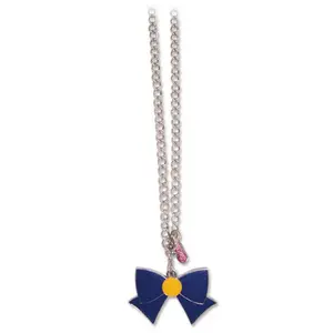 Sailor Moon - Sailor Venus Ribbon Necklace