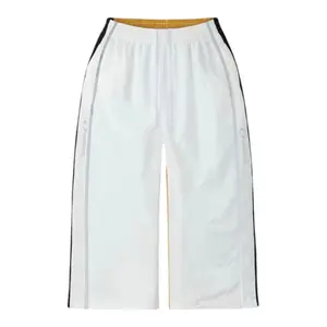 GV Gallery Half Half Nylon Track Pants