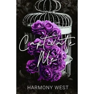 Captivate Me - Dark Romance Signed Paperback