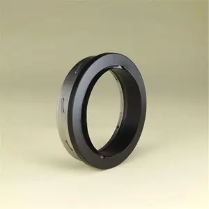 M & G Duravent 6DT-FC 6 Inch Dura Vent Duratech Finishing Collar Doesn't Come With Adaptor