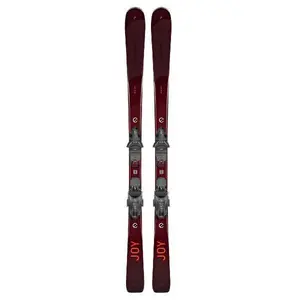 Head Women's Total Joy Skis with Joy 11 Bindings 2024