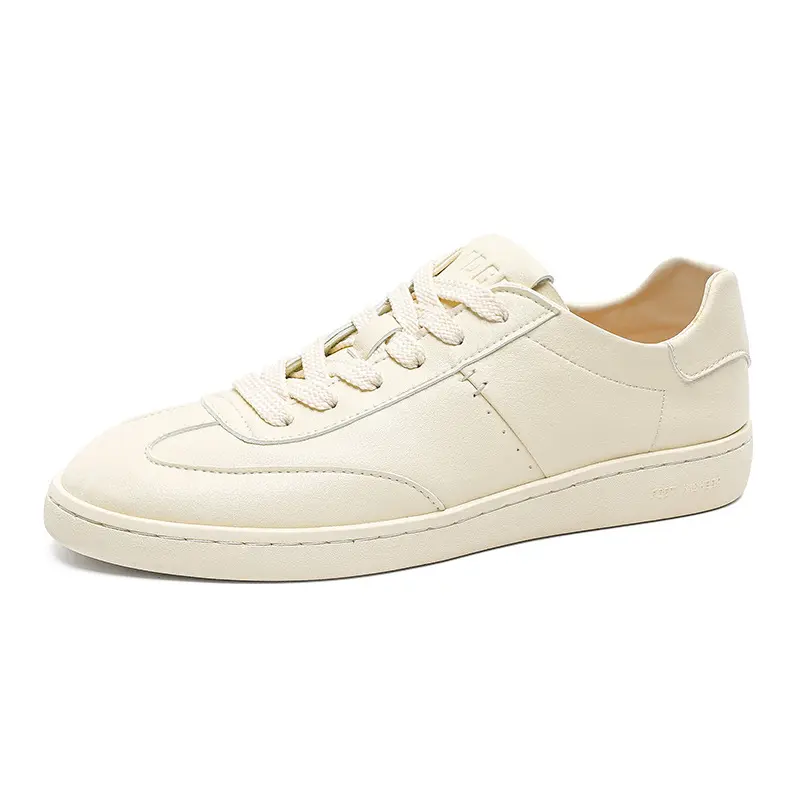 Comfortable and Breathable Mesh Walking Shoes