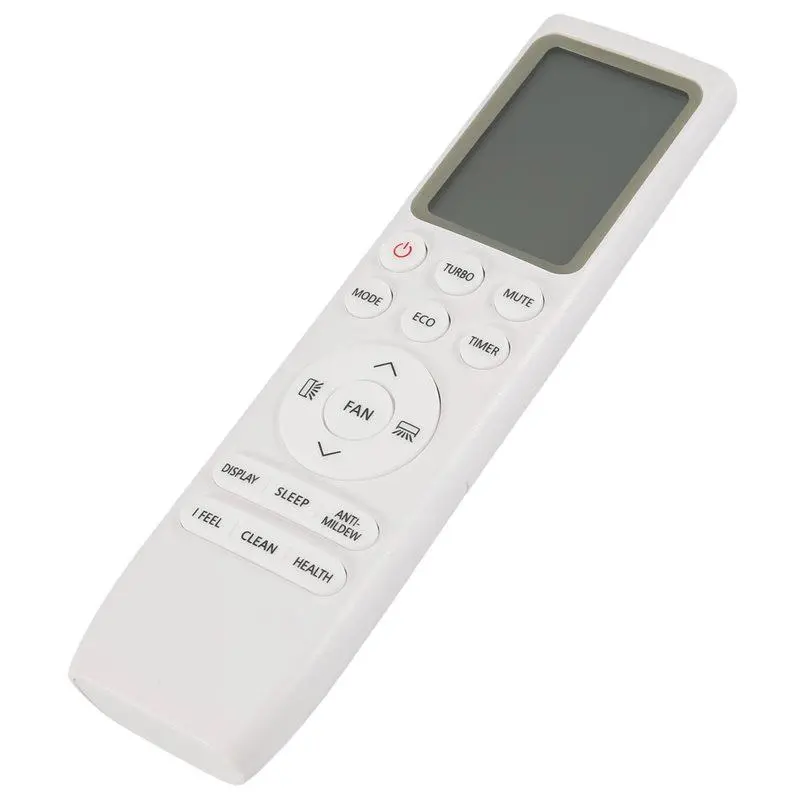 Replacement Remote Control for POYAL OFAAH Air Conditioners (Pet Supplies, Small Animal Supplies, Toys Compatibility)