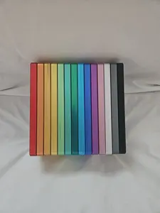 Magnetic Case PSA Guard - UV Protective Metal Case with Magnetic Closure for PSA Graded Cards - Secure & Stylish Design