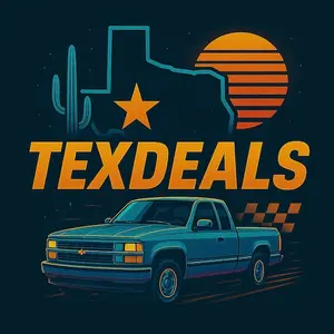 Tex Deals