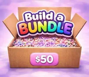 $50 Build-Your-Own-Box Of 3D Prints