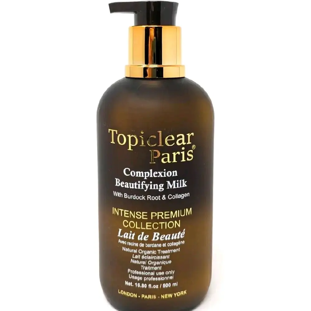 Topiclear Paris Beautifying Lotion