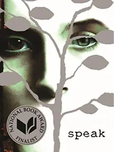Speak: (National Book Award Finalist) - Laurie Halse Anderson, Paperback