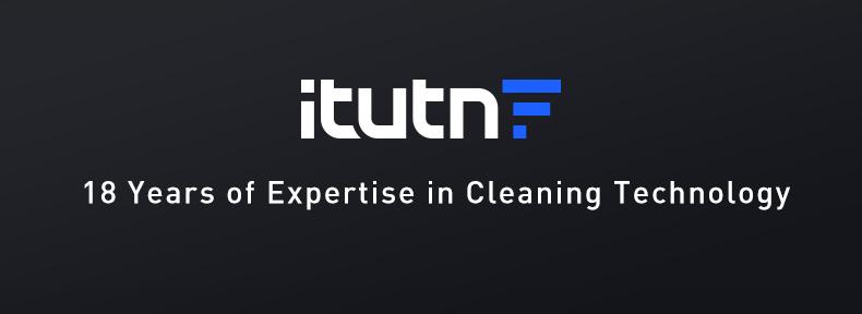 itutn car vacuum/blower M8, 5-in-1 Mini Vacuum Cleaner Cordless & Air Duster ,22000Pa Powerful Suction, Handheld Portable Vacuum For Car, Home, PC, Keyboard, Desk, Pet Hair Cleaning