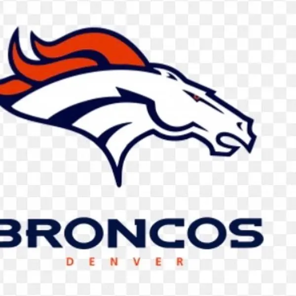 Broncos- Authentic Helmet Break