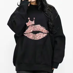 Slip Art Chicano Clothing Lowrider Chicana Art Gangster Cholo Outfit Cotton Fabric Menswear Casual Streetwear Hoodie Unisex Loose Fit 100% Cotton Style 3