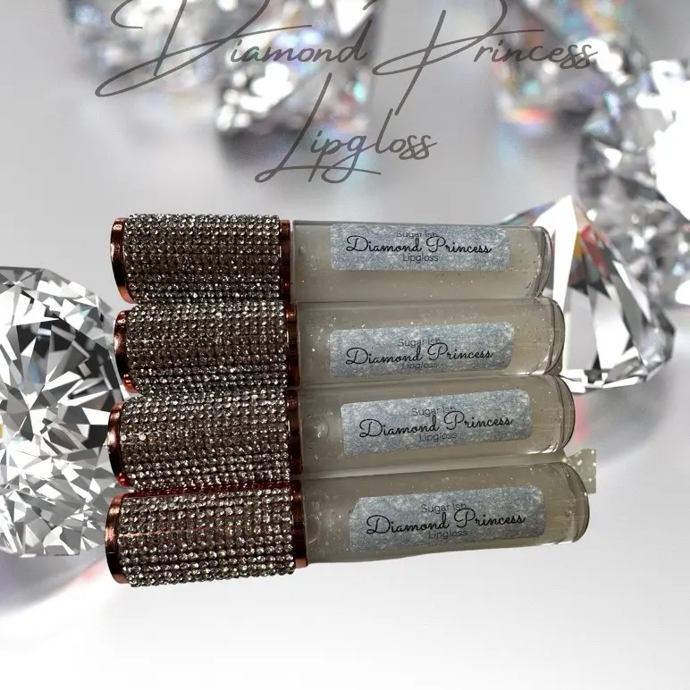 Lip Drips (glosses) Lip Drips (glosses)