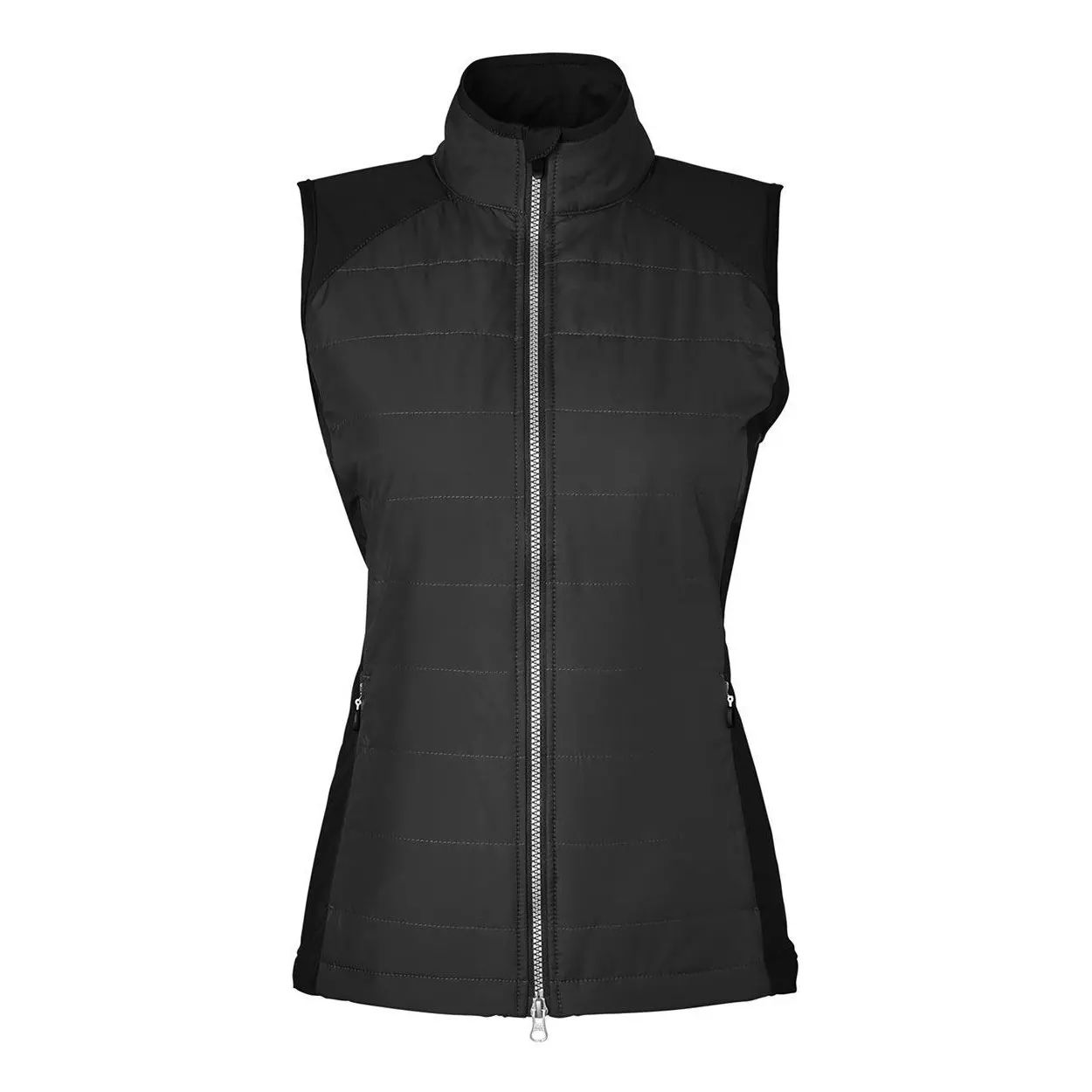 Zero Restriction Women's Tess Hybrid Vest