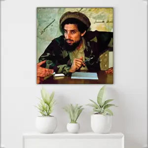 Poster - Square