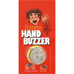 Hand Buzzer