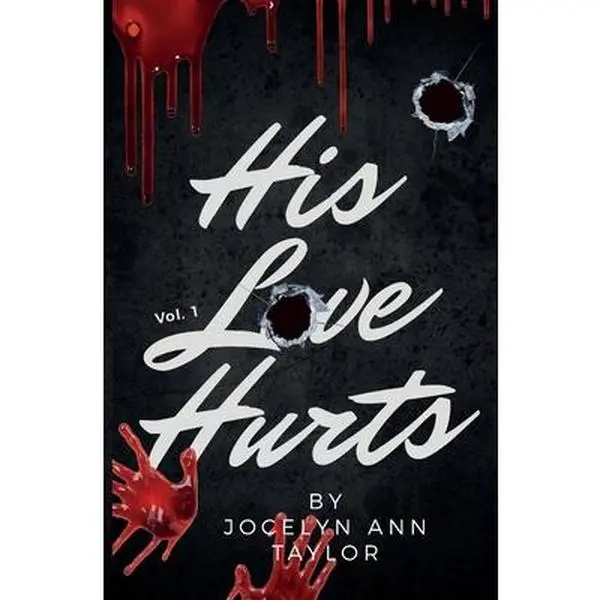 USED-His Love Hurts by Taylor, Jocelyn Ann (Paperback)