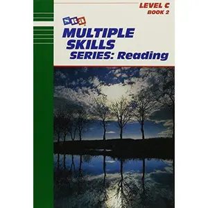 USED-Multiple Skills Series Reading Level C Book 2 by Barnell (Paperback)