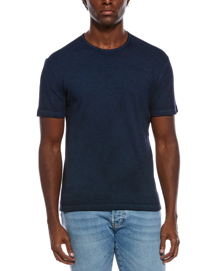 John Varvatos Sutton Slim Fit Shirt