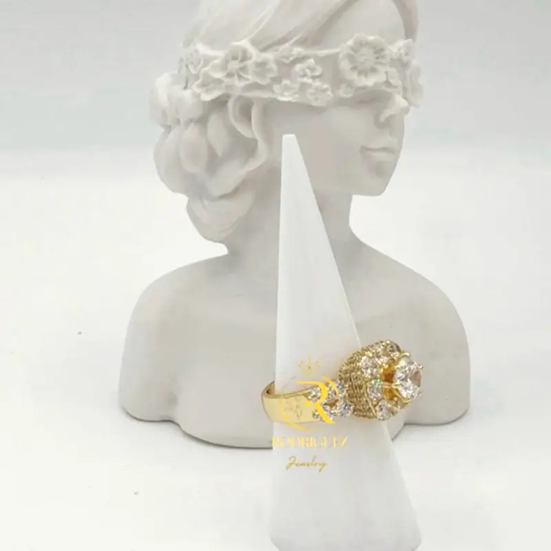 Yudijewerly # 2969 ring Yudijewerly # 2969 ring
