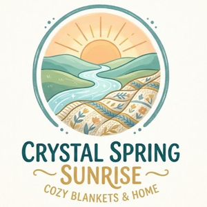 Crystal Spring Sunrise