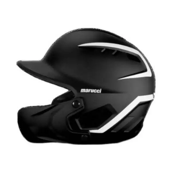 Marucci Duravent Two Tone Helmet - Team Store