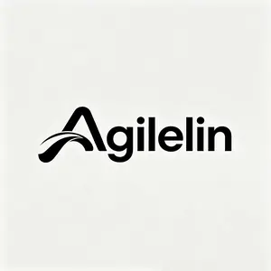 Agilelin-US shop logo
