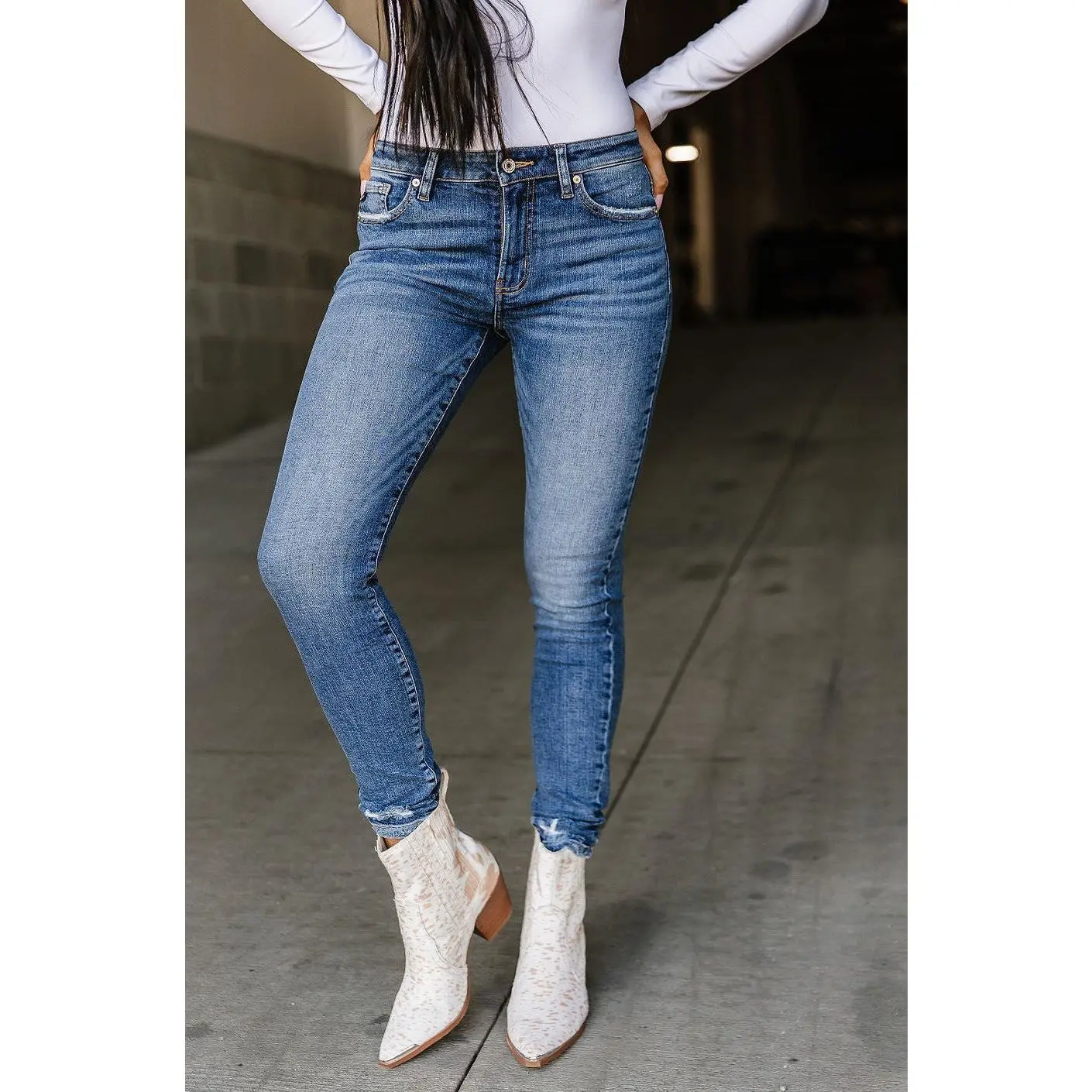 Ampersand 622 Denim Ampersand 622 Denim