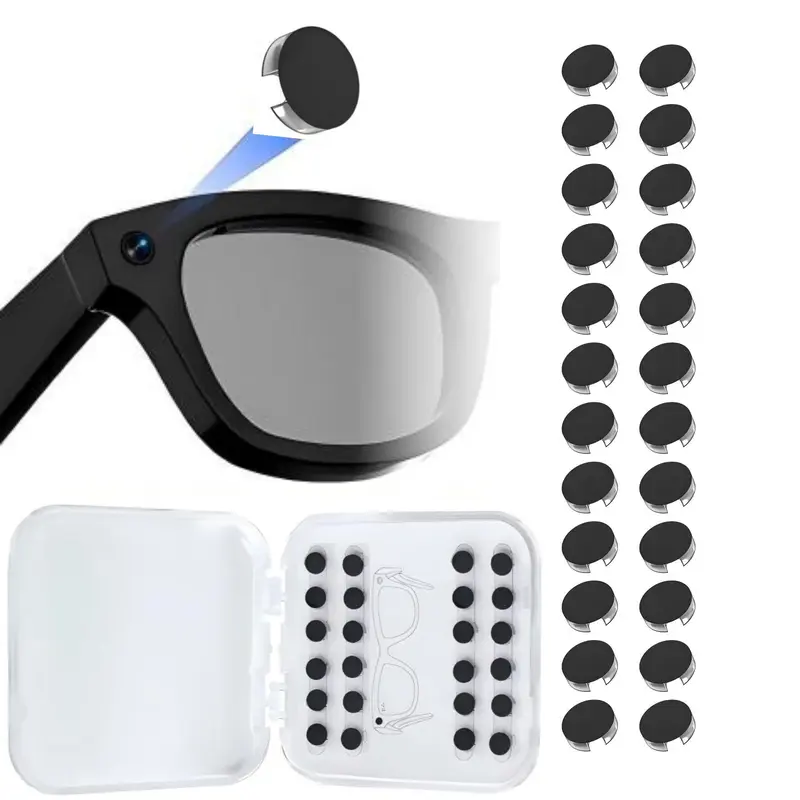 meta rayban light cover - TikTok Shop