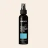 Hair Illusion Water Resistant Fiber Hold Spray - For Longer Wear - Withstand Wet, Sweat, Rain, Wind Gel Haircare No Fragrance Sustain Moisture