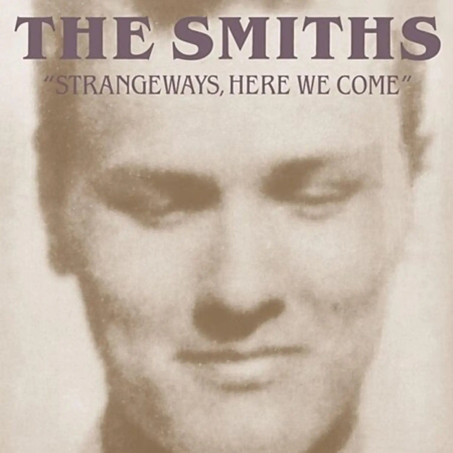 The Smiths - Strangeways Here We Come New Rock Album, No Age Restriction, Canadian Import Compact Disc (CD)