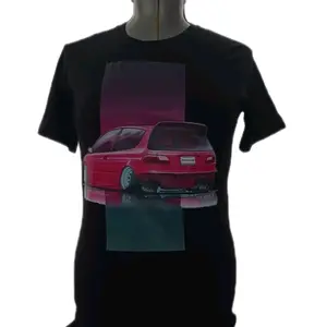pink eg honda civic hatch Shirts
