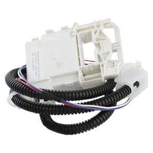 WH08X32657 GE Lid Lock Switch Only