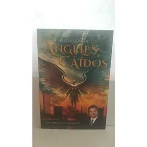 USED-Invasión De Los Angeles by Armando Alducin (Paperback)