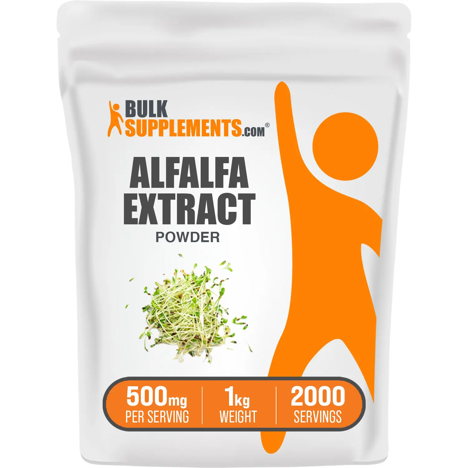 1 Kilogram (2.2 lbs)