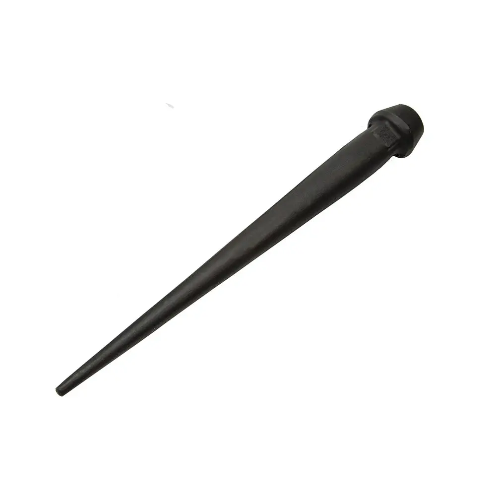 Klein 3256TT Broad Bull Pin with Tether Hole, 1-1/16" Klein 3256TT Broad Bull Pin with Tether Hole, 1-1/16"
