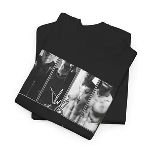 Yuungbluud Shirt, IDOLS Concert Shirt, Music concert Shirt, Yuungbluud Tour Tee, New Album IDOLS Tour Shirt