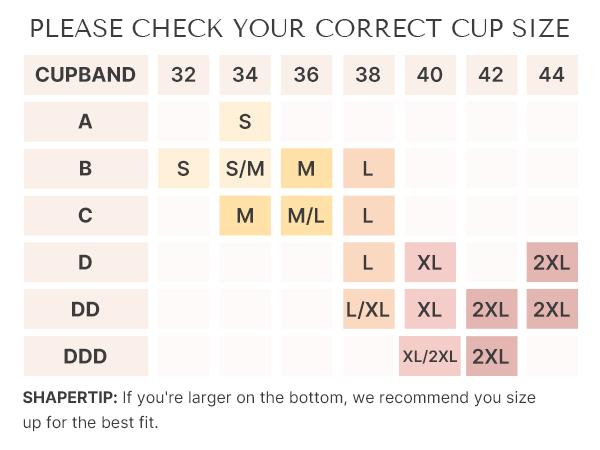 Shapellx Bare Essentials Skin Flow Smooth Unlined Wireless Bra Shapellx Bare Essentials Skin Flow Smooth Unlined Wireless Bra