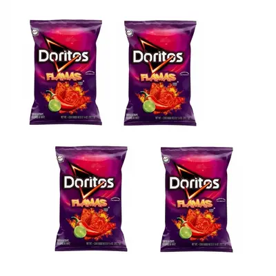 Doritos Ground Beef TikTok Shop
