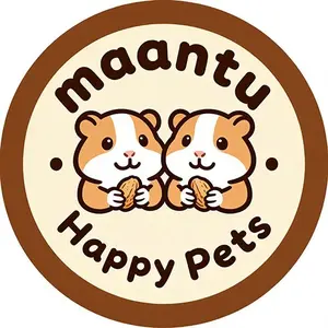 Maantu Store shop logo